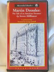 Martin Dressler: The Tale of an American Dreamer