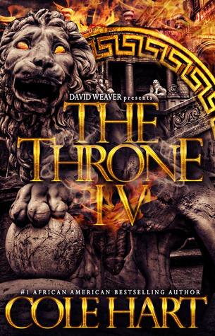 The Throne 4 (Kindle Edition)