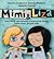 Mimi a Líza by Katarína Kerekesová