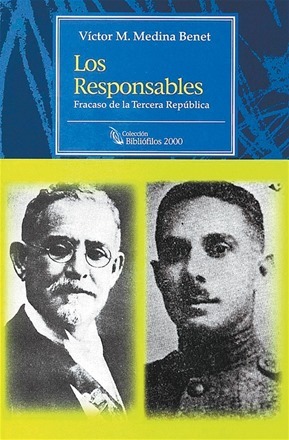 Los Responsables. Fracaso de la Tercera República