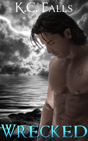 Wrecked (WET #2)