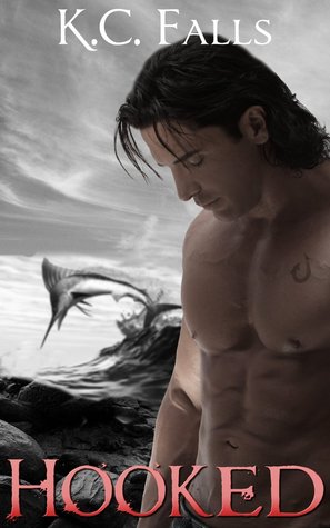 Hooked (WET #1)