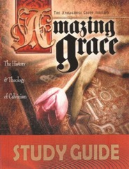 Amazing Grace: Study Guide