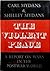 The Violent Peace:  A Report On Wars In The Postwar World