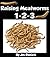 Raising Mealworms 1-2-3: How to Breed and Raise the Easiest Feeder Insect By Life Cycle
