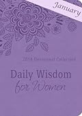 Daily Wisdom for Women - 2014: 2014 Devotional Collection