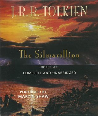 The Silmarillion