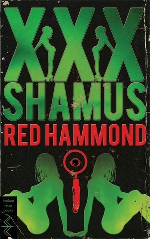 XXX Shamus (Paperback)