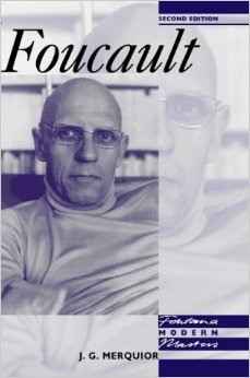 Foucault (Paperback)