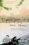 Espero por ti em Paris by David Marle