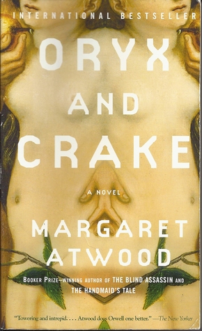 Oryx and Crake