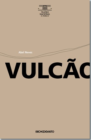 Vulcão