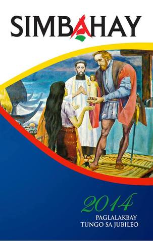 Simbahay 2014: Paglalakbay Tungo sa Jubileo 2021