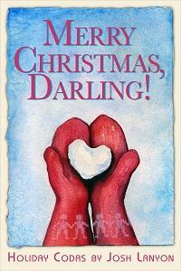 Merry Christmas, Darling! (Holiday Codas, #1)