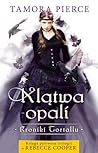 Klątwa opali by Tamora Pierce