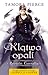 Klątwa opali by Tamora Pierce