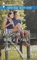 It Began with a Crush (The Cherry Sisters, 3)