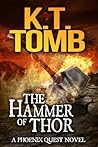 The Hammer of Thor by K.T. Tomb