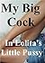 My Big Cock in Little Lolita's Pussy by J.J.V.J.J.