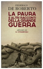 La paura e altri racconti della Grande Guerra (Paperback)