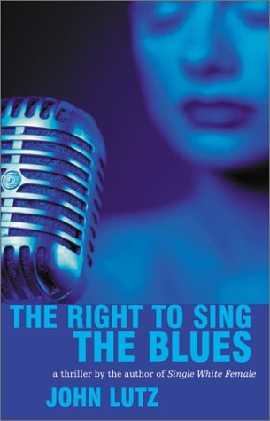 The Right to Sing the Blues (Alo Nudger, #3)