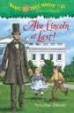 Abe Lincoln at Last!