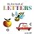 My First Book of Letters