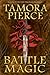Battle Magic (The Circle Re...