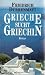 Grieche Sucht Griechin