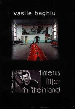 Himerus Alter în Rheinland (Paperback)