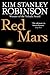 Red Mars by Kim Stanley Robinson