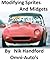 Modifying Sprites and Midgets 2nd Edition