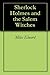 Sherlock Holmes and the Salem Witches