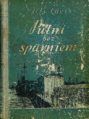 Putni bez spārniem (Hardcover)