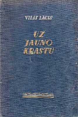 Uz jauno krastu