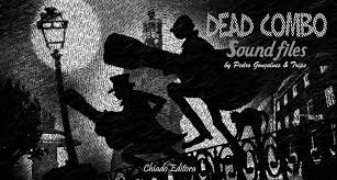 Dead Combo - sound files