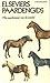 Elseviers paardengids : met...