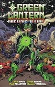 Green Lantern: Baptism of Fire
