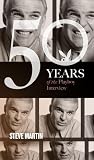 Steve Martin: The Playboy Interview (50 Years of the Playboy Interview)