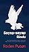Sayap-sayap Rindu by Raden Puteri
