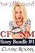 CFNM SPH Bundle #1 - Erotic BDSM Femdom Stories (Your Little Secret - CFNM Stories)