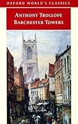 Barchester Towers (Chronicles of Barsetshire, #2)