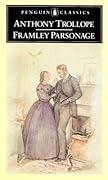 Framley Parsonage (Chronicles of Barsetshire, #4)