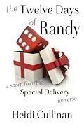 The Twelve Days of Randy