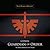 Cypher: Guardian of Order (Black Library Advent Calendar 2013 #25)