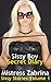 Sissy Boy Secret Diary (Sissy Stories Volume 1)