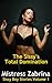 The Sissy's Total Domination (Sissy Stories Volume 1)
