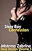 Sissy Boy Confession (Sissy Stories Volume 1)