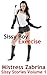 Sissy Boy Exercise (Sissy Stories Volume 1)