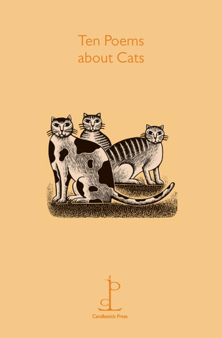 Ten Poems about Cats (Unknown Binding)